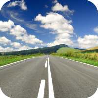 Road 4K Wallpaper on 9Apps