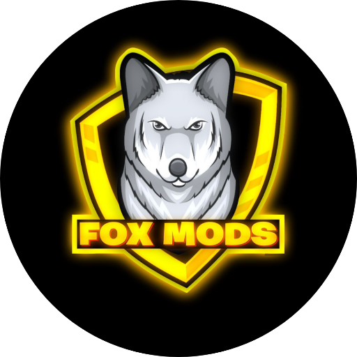 FOX GFX TOOL FOR BGMI AND PUBG icon