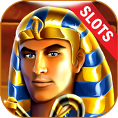 Pharaoh Slots Free Slot Casino icon