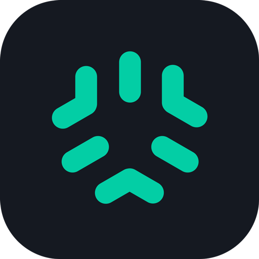 Matrix Browser - fast web surfing with ad block icon