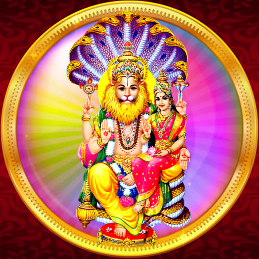 Narasimha Swamy Wallpapers HD icon