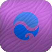 Wavy-Free Cool Icon Pack icon