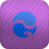 Wavy-Free Cool Icon Pack on 9Apps