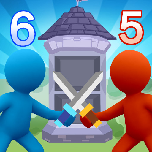 X-HERO: Idle Avengers icon