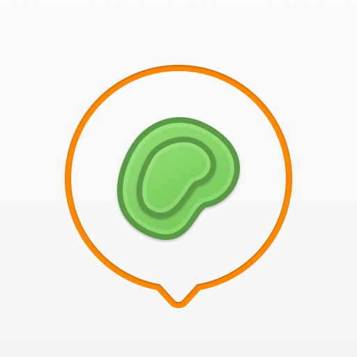 Contour lines plugin — OsmAnd icon