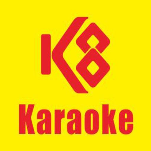 K8 Karaoke icon
