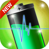 Power Battery Saver 2017 icon