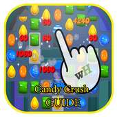 guide for candy crush 2