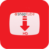 Snap tube icon