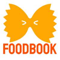 FoodBook - recipes social media apps