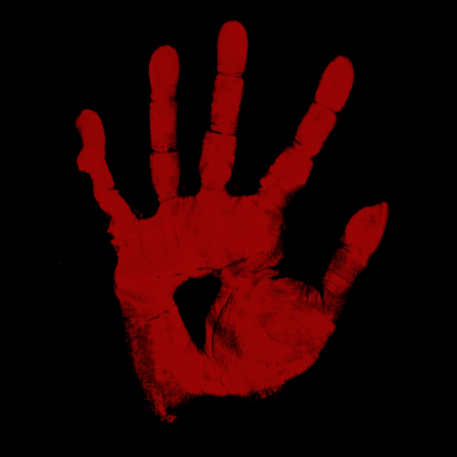 Scary Ringtones &amp; Horror Sounds icon