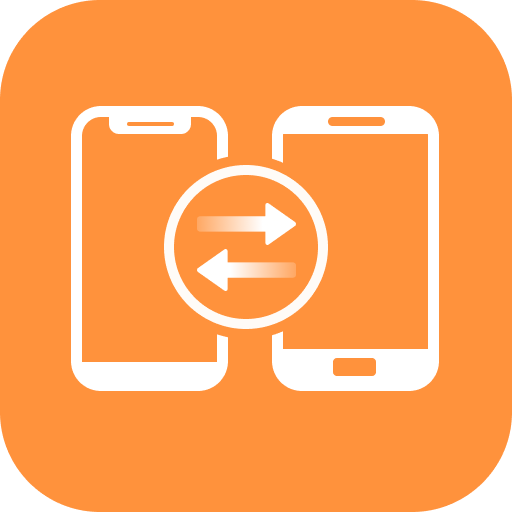 Smart Switch Mobile Transfer icon