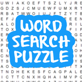 Word Search icon