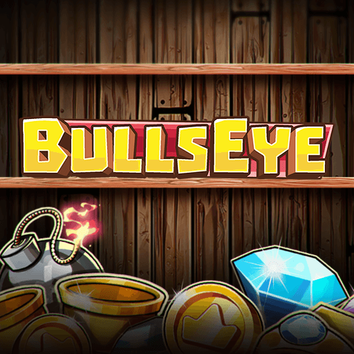 Bulls Eye icon
