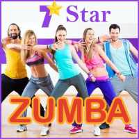 Zumba Dance Practice For Fitness on 9Apps