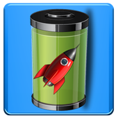 BATTERY POWER UP PRO icon