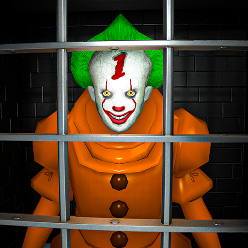 Pennywise killer badut Permainan seram 2020 icon