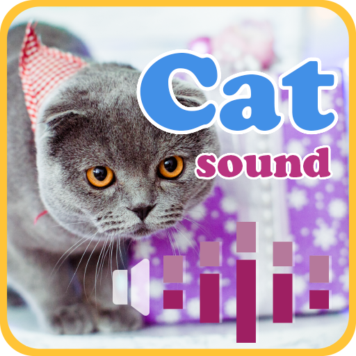 Cat Sounds icon