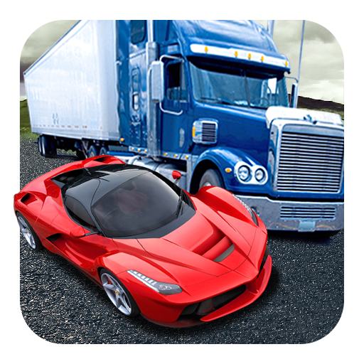 Hot Traffic Racer: Extreme Car Driving icon