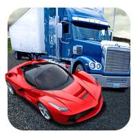 Hot Traffic Racer: Extreme Car Driving