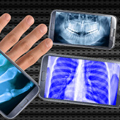 X-Ray Scanner Fun icon