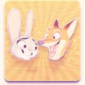 Adventures Zootopia Game ♥★♥★♥