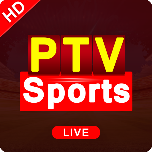 Watch PTV Sports Live HD Cricket Streaming icon
