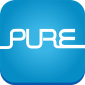 PURE Magazine icon