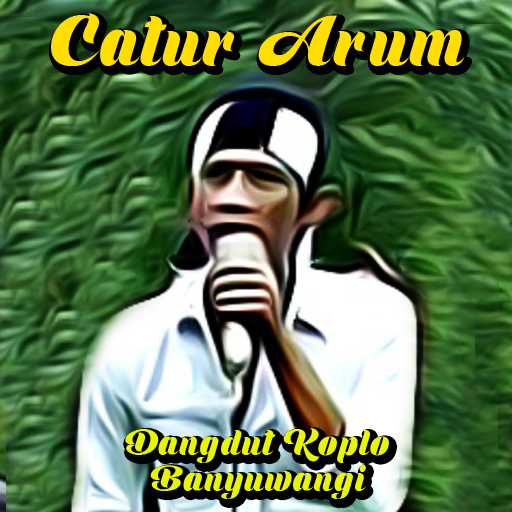 Lagu Catur Arum Banyuwangi иконка