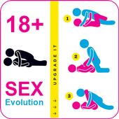 Evolution Sex Positions icon