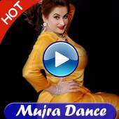 Mujra Hot Dance Video Free