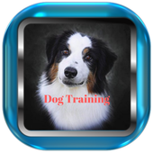 Dog Training Apps for real Dogs offline icon
