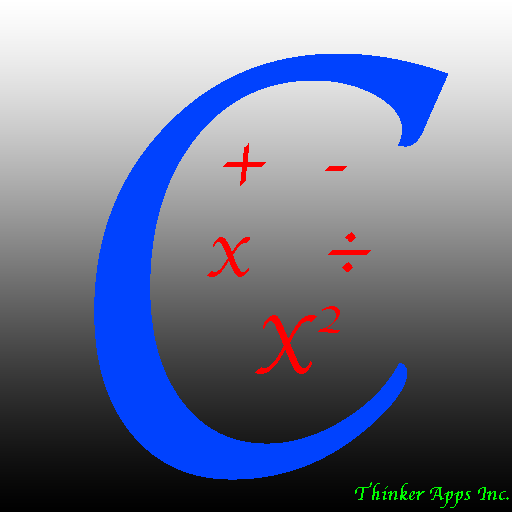 Multi-Formula Calculator icon