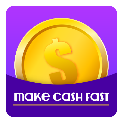 Make Cash Fast - Free Cash Rewards icon