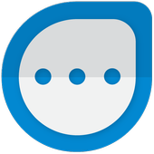 Nama SMS Text Messaging icon