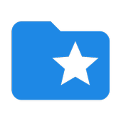 File Manager Lite icon