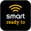 smart „ready to“ icon