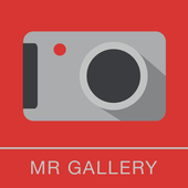 MR Gallery icon