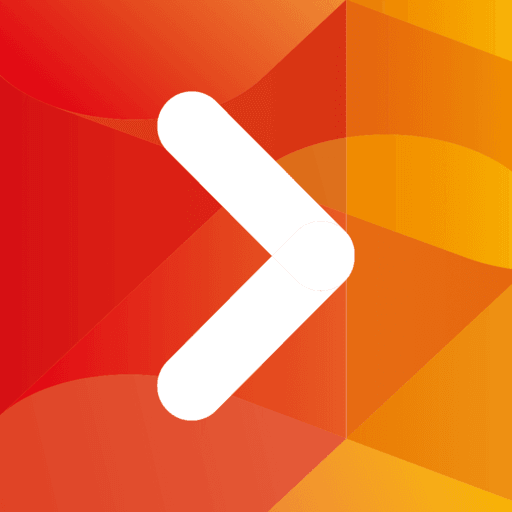 deBrand Connect icon