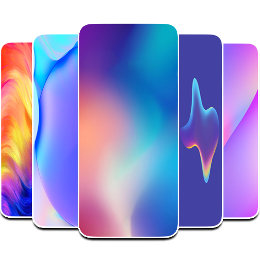 Wallpaper Mi 9 / Redmi Note ( 7, 8 ) icon