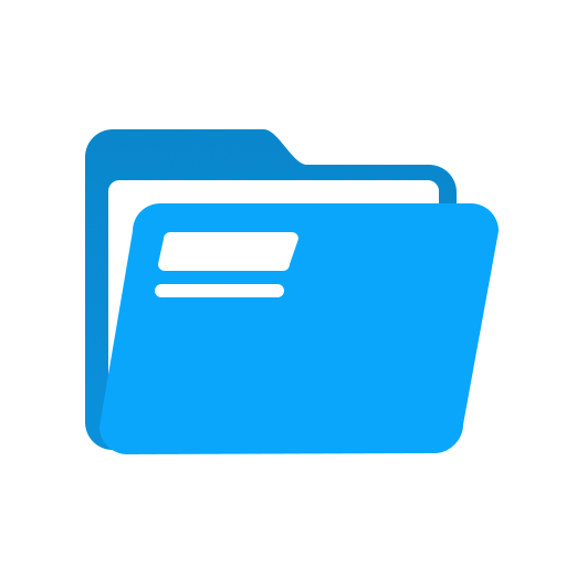 File Manager App – File Explorer Pro icon