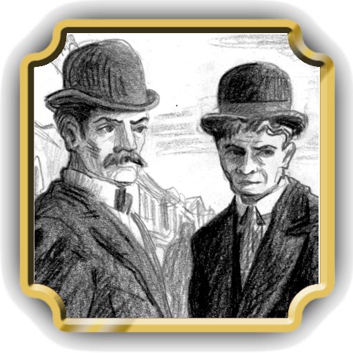 Sherlock Mysteries icon