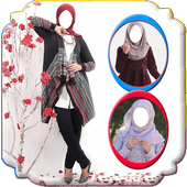 Photo Suit - Hijab icon