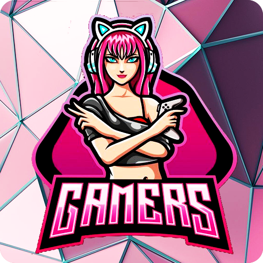 Esport Logo Maker | Create Logo Gaming icon