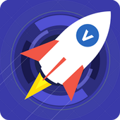 Internet Optimize Booster Free icon