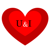 U&amp;I Messenger icon