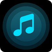 M-Music Player icon