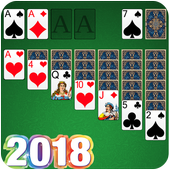 Solitaire icon