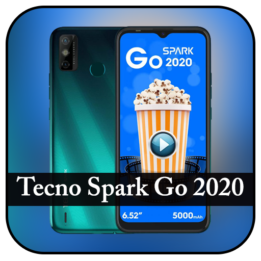 Theme for Tecno Spark Go 2020 icon