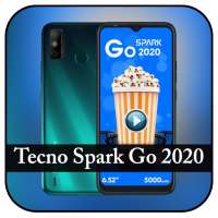 Theme for Tecno Spark Go 2020 on 9Apps